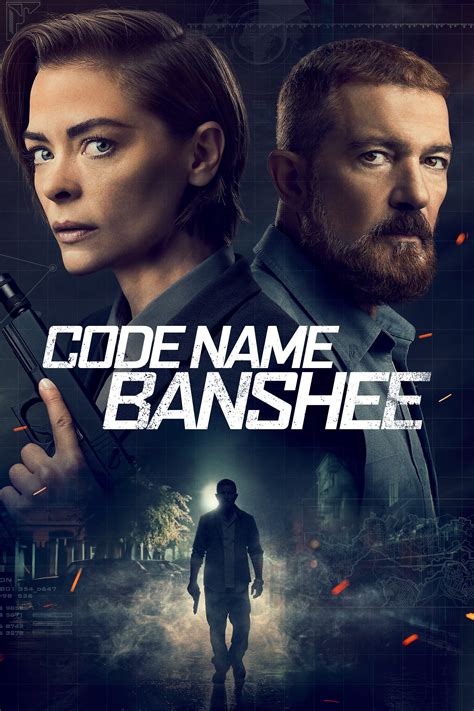 banshee gomovie|Code Name Banshee (2022) .